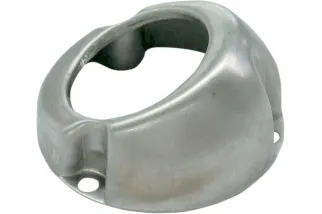 STN MOD END CAP 3.50