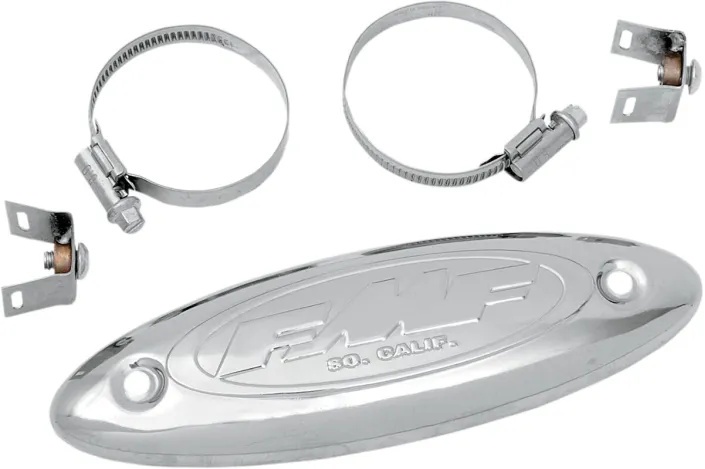 FMF POWERBOMB HEATSHIELD