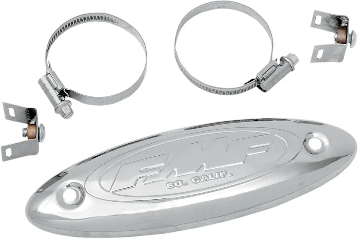 FMF POWERBOMB HEATSHIELD