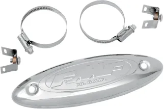 FMF POWERBOMB HEATSHIELD