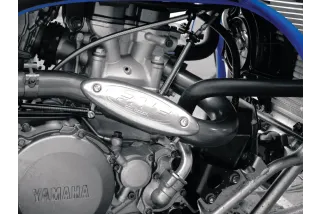 FMF POWERBOMB HEATSHIELD