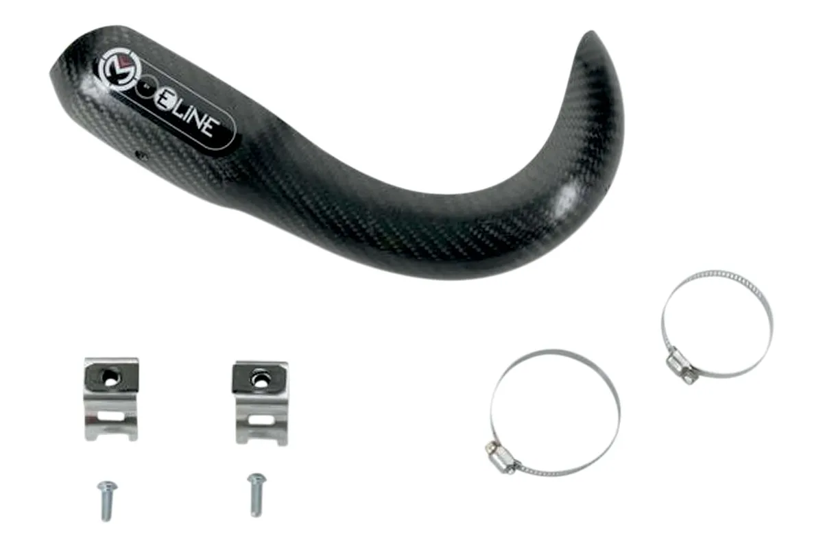 GUARD PIPE-CRF250R/X FMF