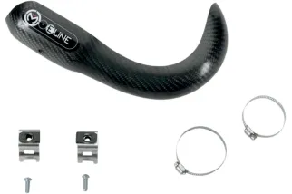 GUARD PIPE-CRF250R/X FMF