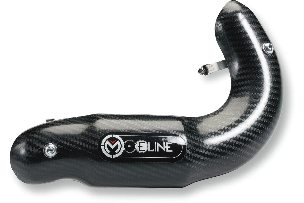 GUARD PIPE-CRF450R FMF