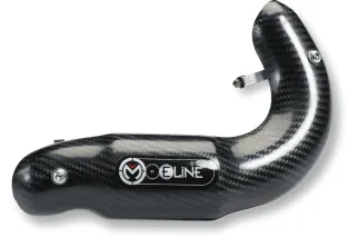 GUARD PIPE-CRF450R FMF