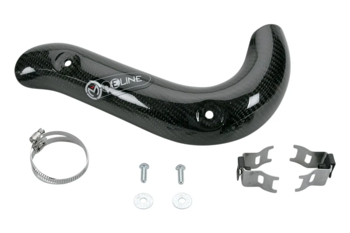 GUARD PIPE KTM 400-525