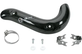 GUARD PIPE KTM 400-525