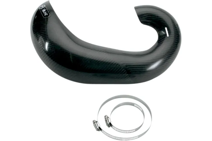 GUARD PIPE-KTM250/300 PC