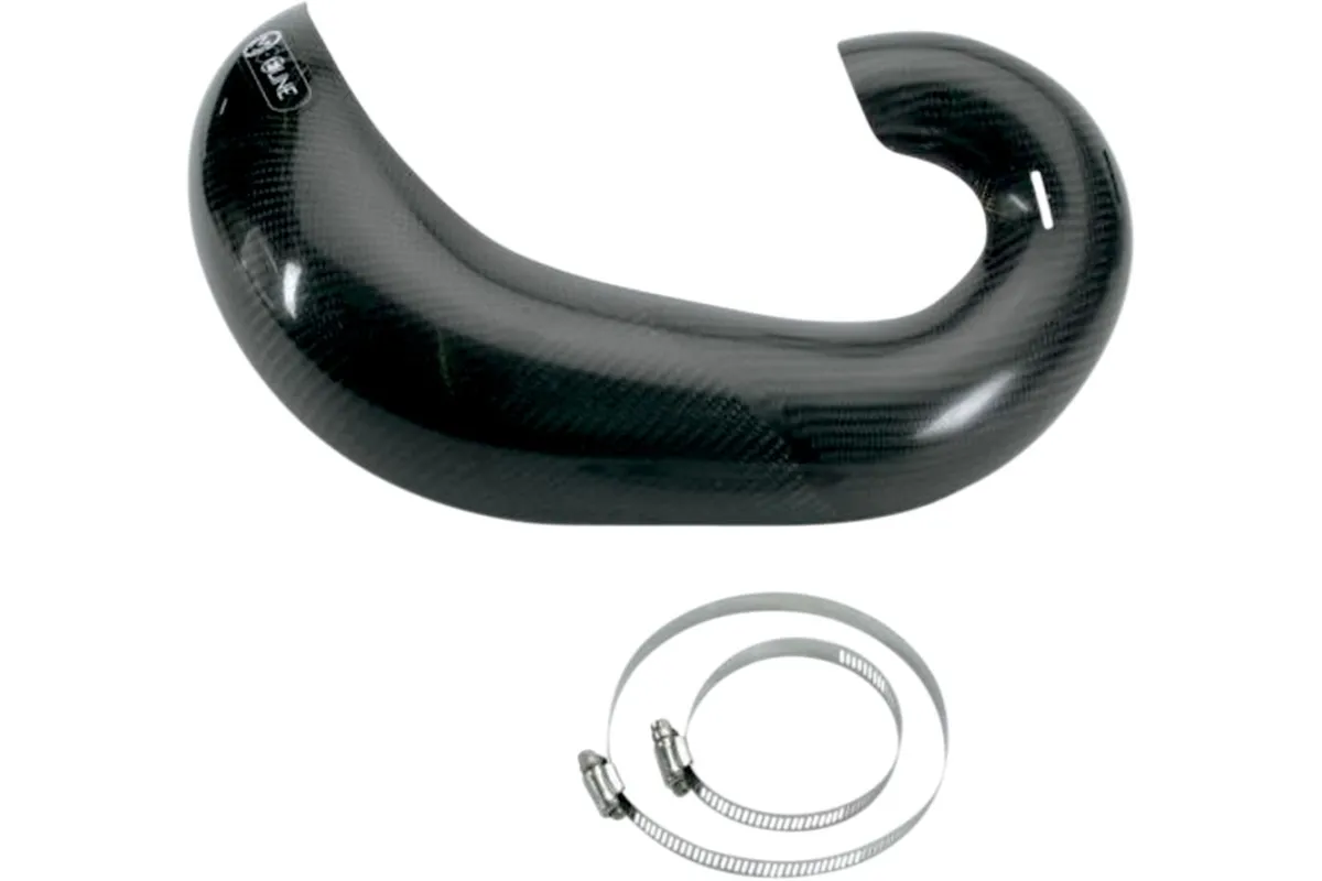 GUARD PIPE-KTM250/300 PC