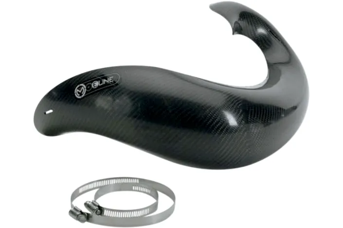 GUARDPIPE-YZ250 05 PRO