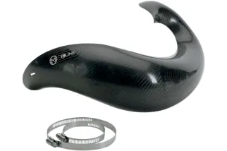 GUARDPIPE-YZ250 05 PRO