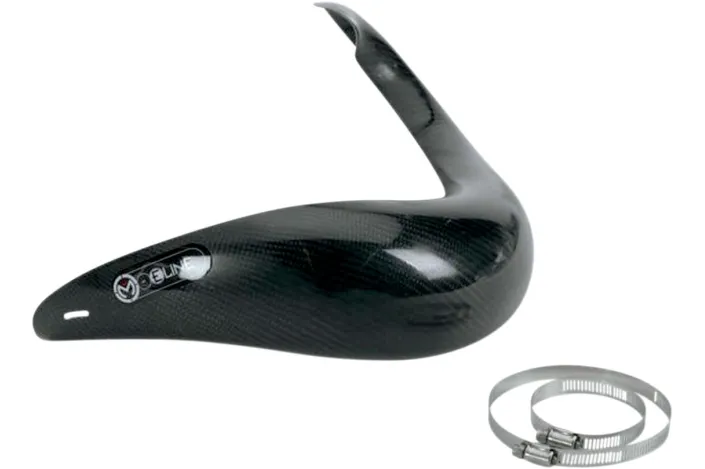 GUARDPIPE-CRBN FIBR FMF