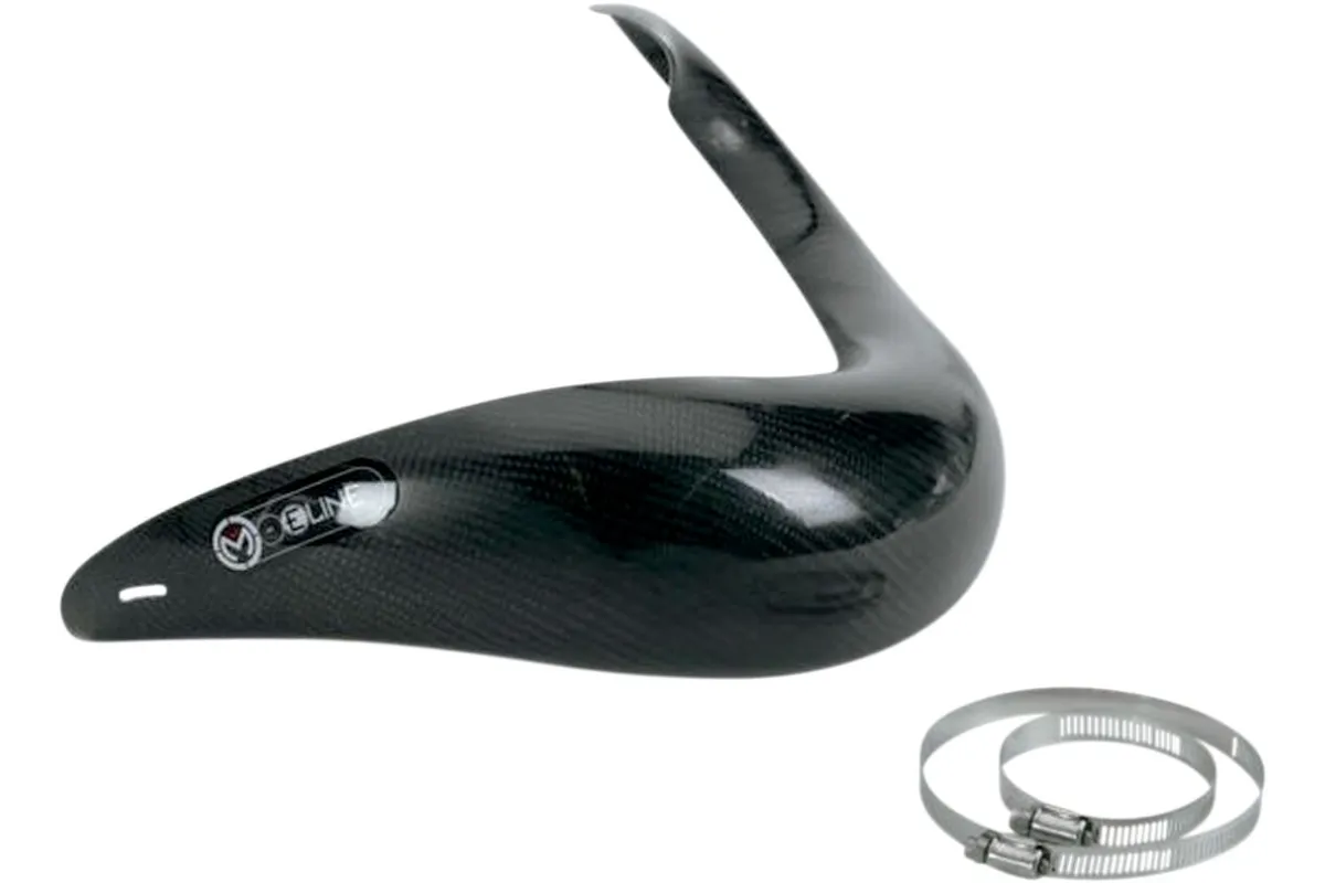 GUARDPIPE-CRBN FIBR FMF