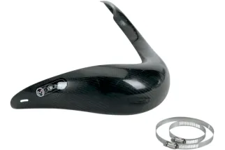 GUARDPIPE-CRBN FIBR FMF