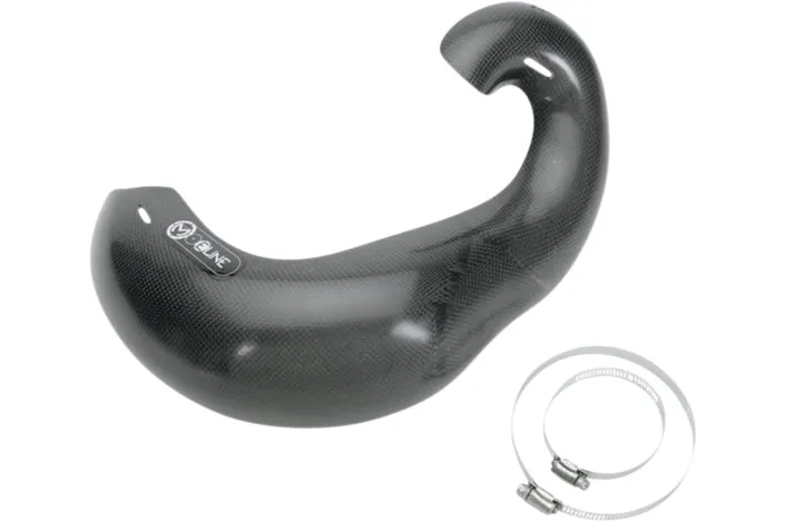 GUARD PIPE CBN-FBR STK