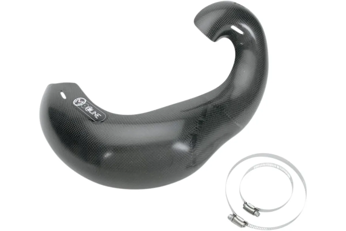 GUARD PIPE CBN-FBR STK