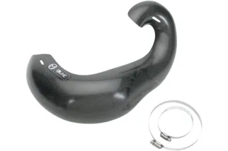 GUARD PIPE CBN-FBR STK