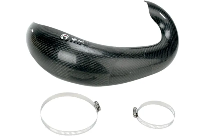 GUARD-PIPE CBN FBR FMF