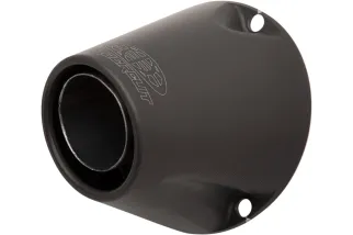 ENDCAP QT BILLET 4 1 1/2