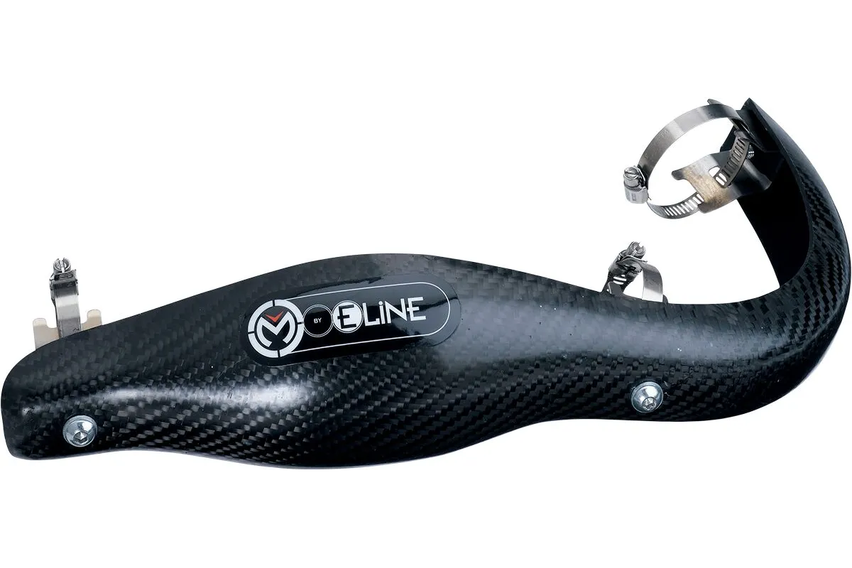 GUARD PIPE-FMF MEGA 450