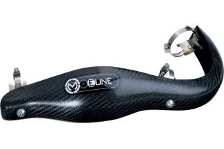 GUARD PIPE-FMF MEGA 450