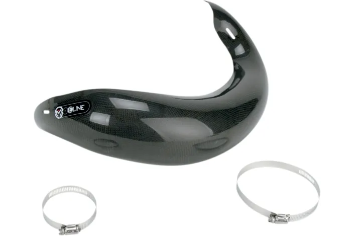 GUARD PIPE-CBN OEM YZ250