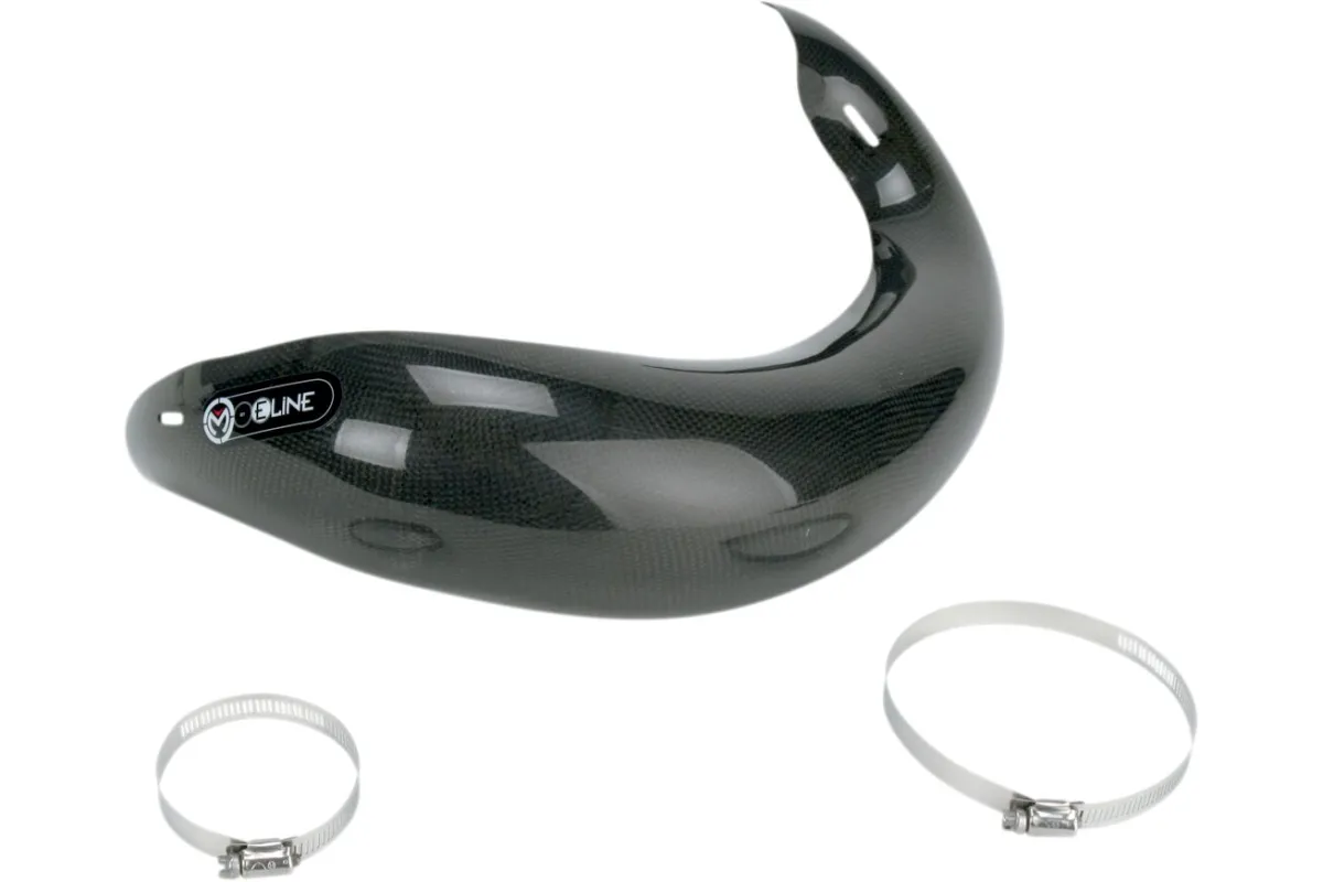 GUARD PIPE-CBN OEM YZ250