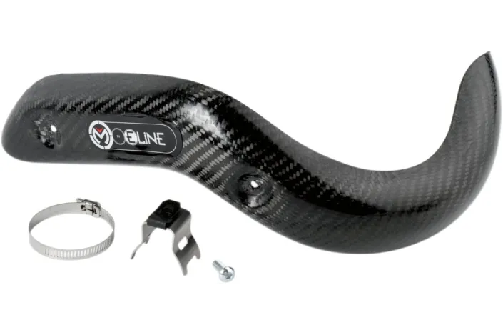 GUARD PIPE CRF450X OEM