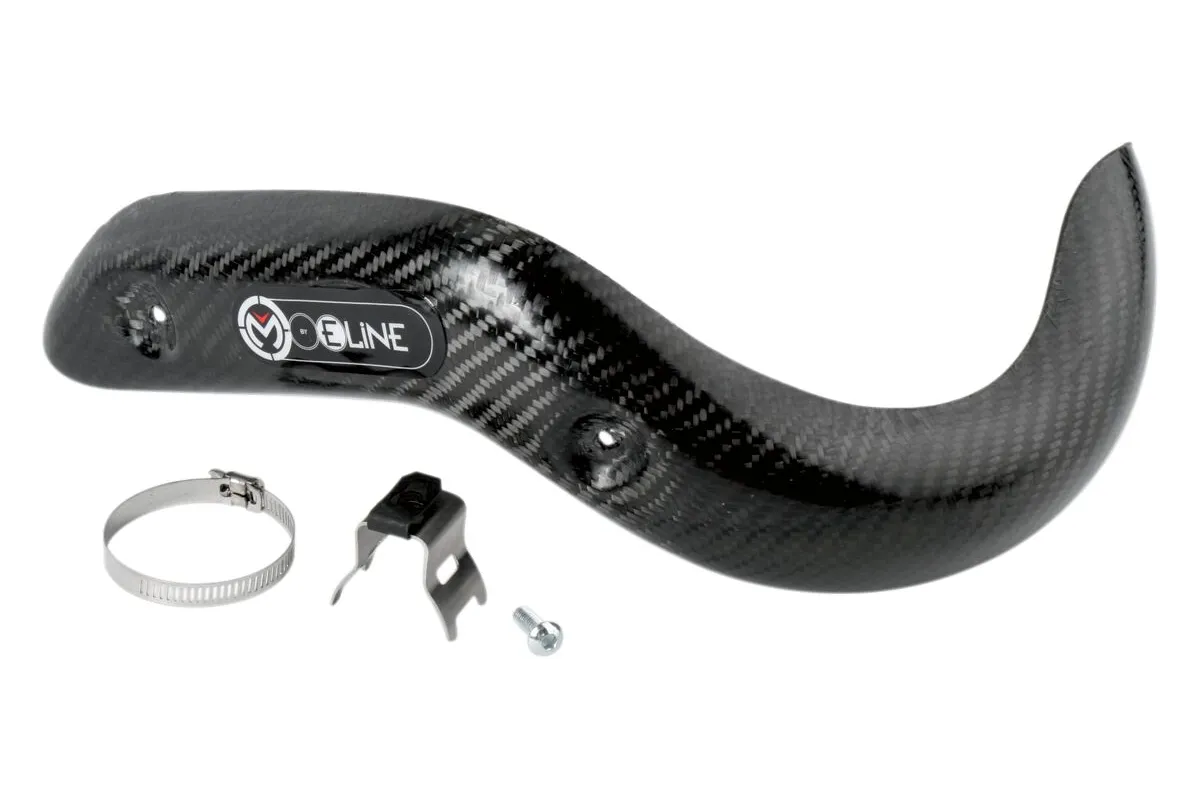 GUARD PIPE CRF450X OEM