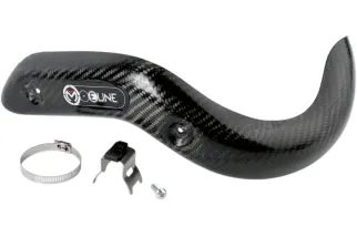 GUARD PIPE CRF450X OEM