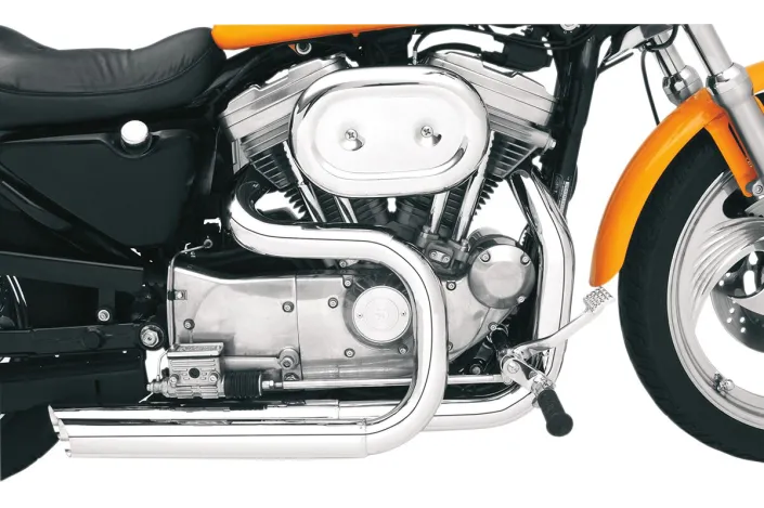 HEAT SHLDS P-STRT.07-13XL