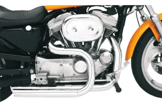 HEAT SHLDS P-STRT.07-13XL