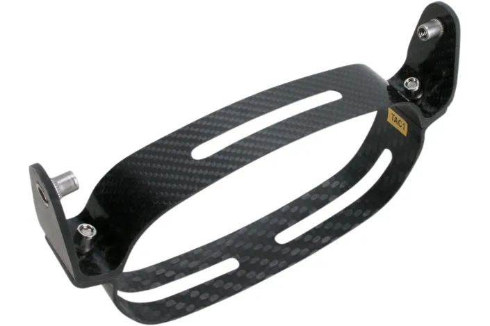 CLAMP MUFFLER TYPE TAC1