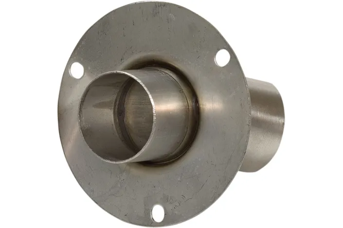 QUIET INSERT 4 1-5/8