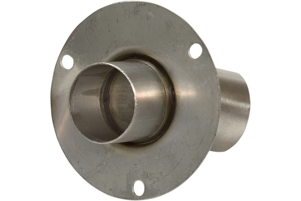 QUIET INSERT 4 1-5/8