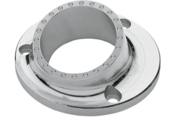 EXHAUST TIP GRIZZ700 MSE