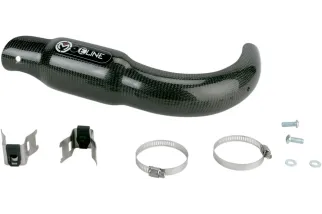 GUARD PIPE YZF POWERBOMB