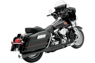 HEAT SHIELDS BLK FLH 2-1