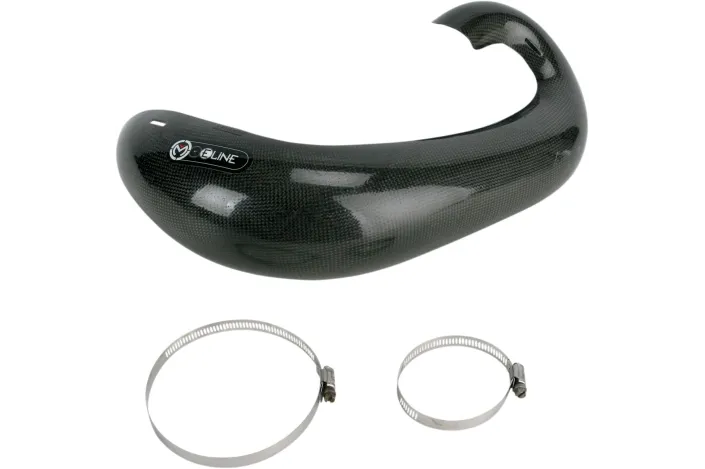 GUARD PIPE CBN KTM 200