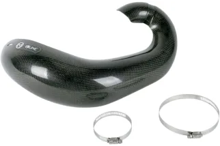 GUARD PIPE CR250 PRO CIR