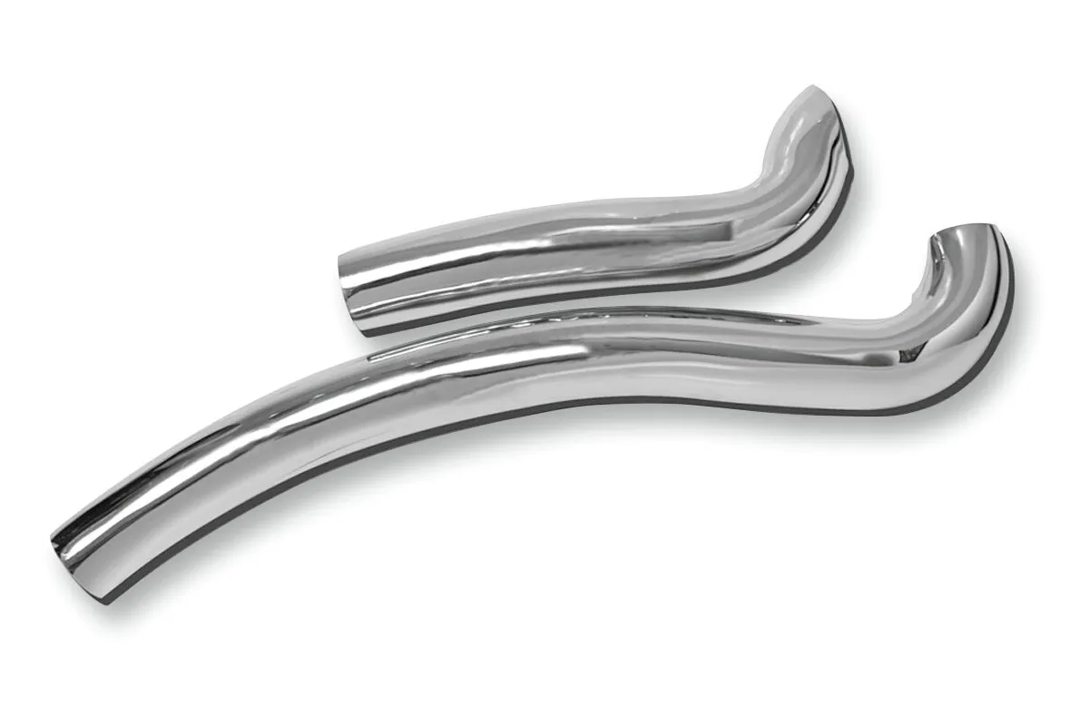 HEATSHIELDS SWEEPER XL CH