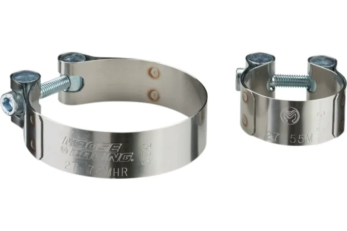 CLAMP EXHAUST MSE 1.56