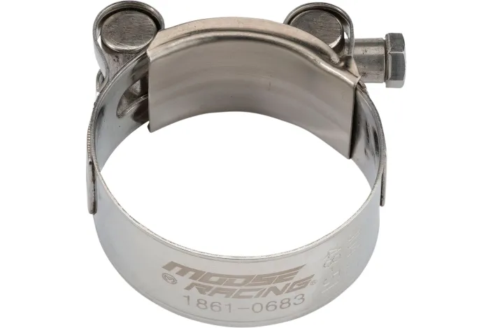 CLAMP EXHAUST MSE 1.94