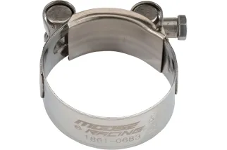CLAMP EXHAUST MSE 1.94