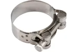CLAMP EXHAUST MSE 1.94