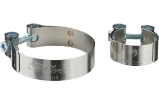 CLAMP EXHAUST MSE 2.06