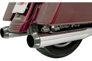 ENDCAP 4 B1/QC BK FLUTED