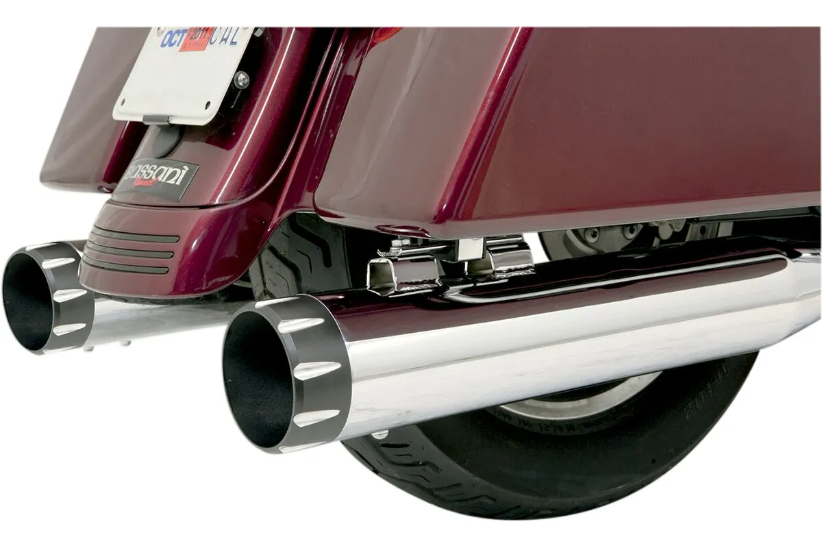 ENDCAP 4 B1/QC BLK BEVEL