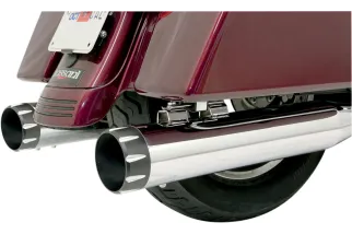 ENDCAP 4 B1/QC BLK BEVEL