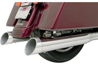 ENDCAP 4 B1/QC POL SLASH